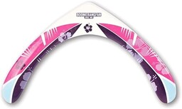 BoomerangFan BumerangFanNOSE-R 32,5 cm nos praworęczny bumerang