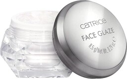 Catrice Baza Rozświetlająca Arctic Illusion Face Glaze, Mieniący