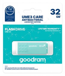 Goodram Pendrive UME3 Care 32GB USB 3.0