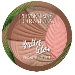 PHYSICIANS FORMULA Butter Glow Bronzer + Blush Bronzer