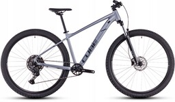 Rower Cube Aim Race 29" 2025 slategrey´n´rainbowblack M