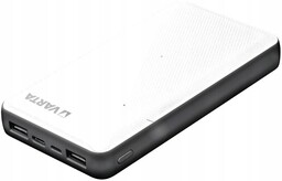 Powerbank Varta Energy 15000 mAh Led