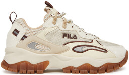 Sneakersy Fila Ray Tracer Tr2 FFW0267 70001 Beżowy