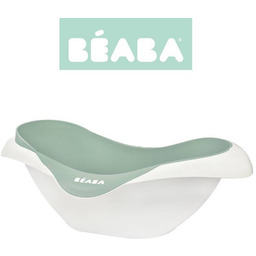 Wanienka dla dziecka Cameleo Sage Green Beaba 920396