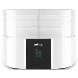 Suszarka do grzybów Zelmer ZFD1010