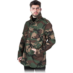 TG-MIRE - Kurtka ocieplana 2 w 1 Tactical