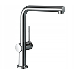 Bateria Hansgrohe Talis M54 72840000 Chrom