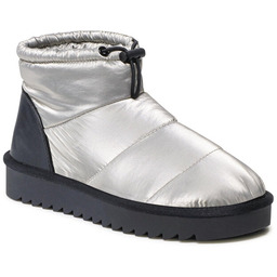 Śniegowce Jenny Fairy WS5918-10 Srebrny