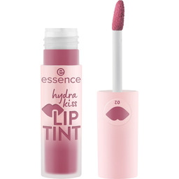 Essence Hydra Kiss, tint do ust, 02 Vintage