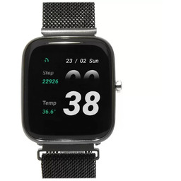 Zegarek Smartwatch Vector Smart VCTR-33-03BK