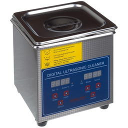 Myjka Ultradźwiękowa 1L Bs-Uc1.3 50W