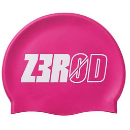 ZEROD Czepek silikonowy do pływania SWIM CAP armada