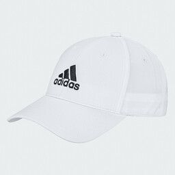 Czapka z daszkiem adidas II3552 Biały