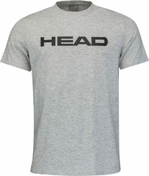 HEAD CLUB IVAN T-Shirt M Grey Melange 2020