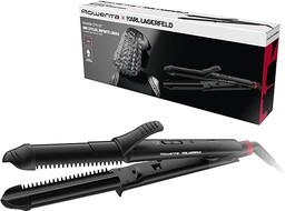 Rowenta Karla Lagerfelda CF451L Multistyler 3 w 1
