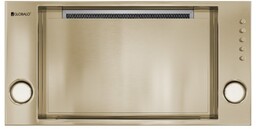 Okap GLOBALO Retio 60.2 Light Gold