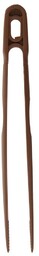 Orion Pęseta silikonowa, 30 cm