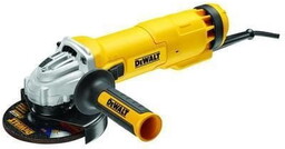 DeWALT DWE4237-QS szlifierka kątowa 12,5 cm 11500 RPM