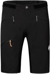 Mammut Krótkie spodenki męskie Taiss Short