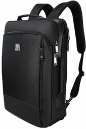 Plecak na laptopa 17,3" Charles XL