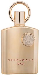 Afnan Supremacy Gold woda perfumowana 100 ml unisex