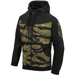 Bluza HELIKON ROGUE Hoodie (FullZip) - Polyester (HE.BL-RHF-PO-0162A.H)
