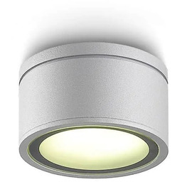 Oprawa sufitowa MERIDO GX53 11W IP54 R10429 Rendl