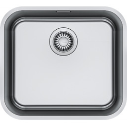 FRANKE 122.0739.168 SRX 110-45 Komora do podbudowy stalowa