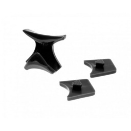 SIOLS Wymienny nosek/ochraniacze Indoor Kids - S