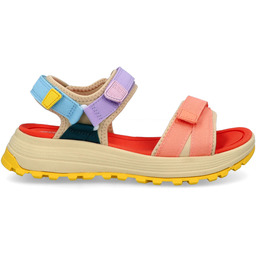 Damskie sandały zapinane na rzep - GIOSEPPO 75535