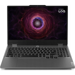 Laptop Gamingowy Lenovo Loq Ryzen 5 7235HS 16