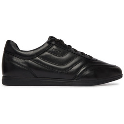 Sneakersy Geox U Renan U654GD 000TU C9999 Czarny