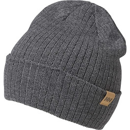 Helly-Hansen Mężczyźni Busines Beanie Czapka, Grafitowy