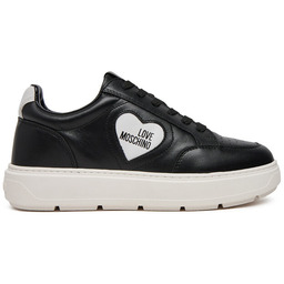 Sneakersy LOVE MOSCHINO