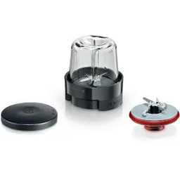 Bosch MUZS68CG Zestaw akcesoriów