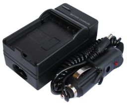 Panasonic DMW-BLD10 ładowarka 230V/12V (gustaf)