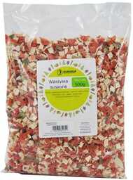 Warzywa suszone 500g