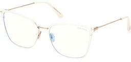 Tom Ford FT5839-B 025 ONE SIZE (56)
