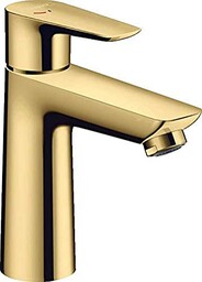 HANSGROHE 71714990 Talis E Jednouchwytowa bateria umywalkowa 110