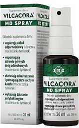 Vilcacora MD Spray, 30ml