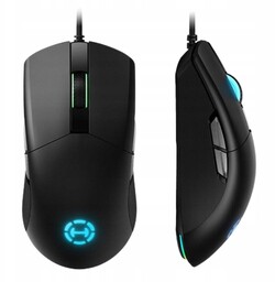 Edifier Hecate G4M Przewodowa Myszka Komputerowa Gamingowa Rgb