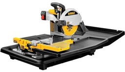 DEWALT Przecinarka do glazury D24000 ZAMÓW Z DOSTAWĄ