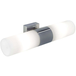 Nordlux - Tangens Double Lampa Ścienna Chrome