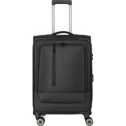 Walizka średnia Travelite CrossLite 5.0 4K 66 cm