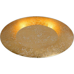 LUCIDE FOSKAL - lampa sufitowa - Ø 34,5