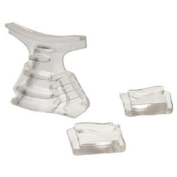 SIOLS Wymienny nosek/ochraniacze Indoor - M