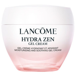 Lancome, Hydra Zen Gel Cream nawilżająco-kojący żel-krem