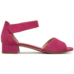 Sandały Caprice 9-28212-42 Różowy