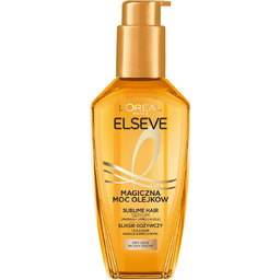 L''Oreal Paris Hair Care Loreal Elseve Olejek