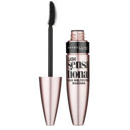 Maybelline Lash Sensational Lash Multiplying Mascara Black 9,5ml